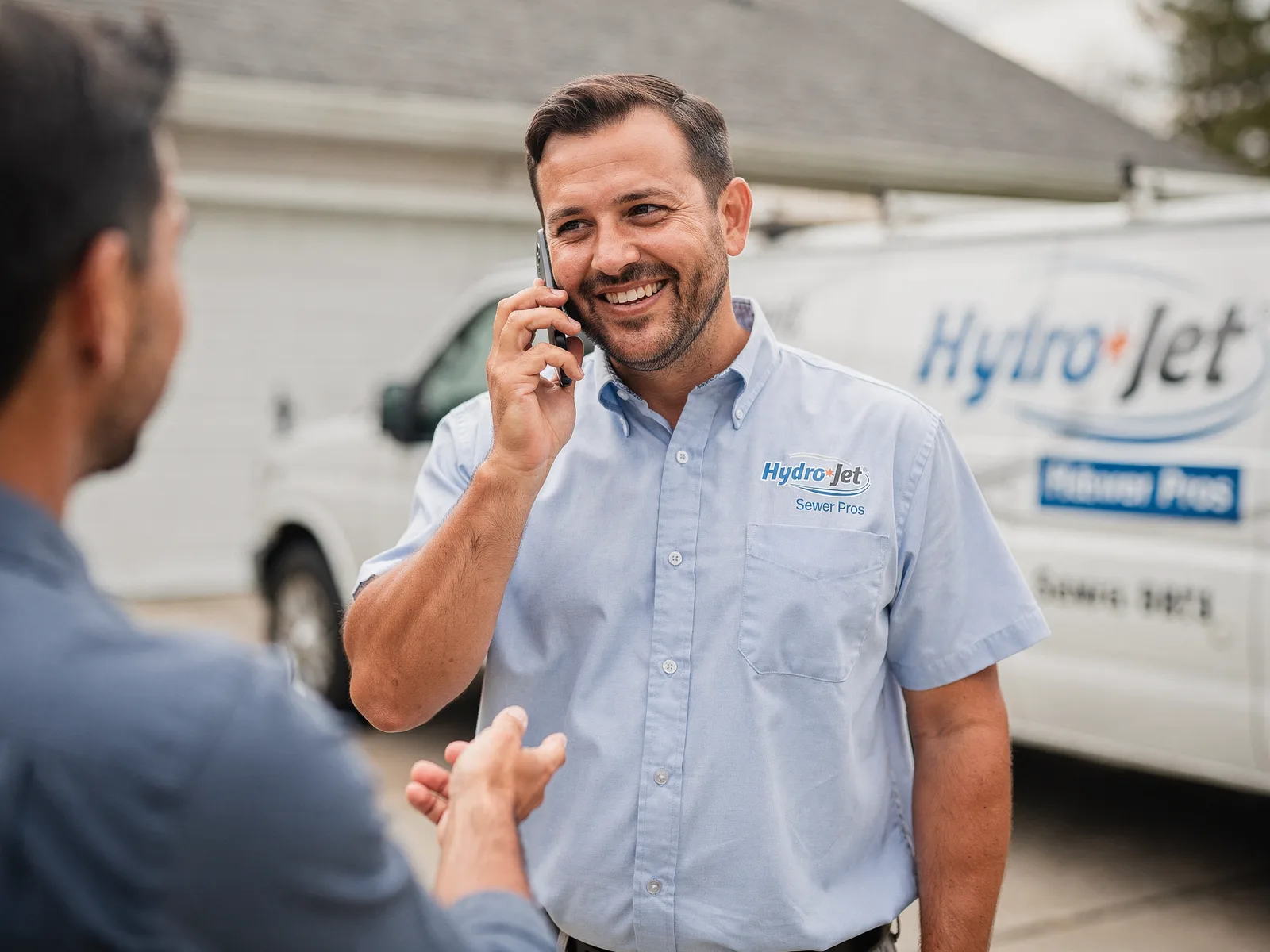 Hydro Jetting Gate, OK FAQs